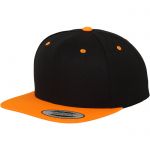 Black Neonorange