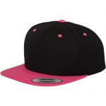 Black Neonpink